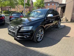 Schwarz Gebraucht 2015 Audi SQ5 S-Line SUV | 20.950 € (Fairer Preis)