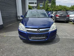 Ultrablau mi2 Gebraucht 2007 Opel Astra Catch Me Kombi | 2.100 € (Fairer Preis)