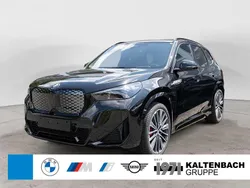 Black sapphire Neu 2025 BMW iX1 M Sport SUV | 62.590 € (Teuer)