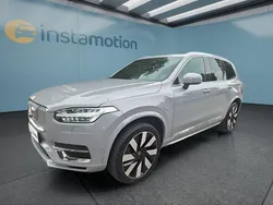 Grau Gebraucht 2024 Volvo XC90 SUV | 61.499 € (Guter Preis)