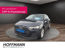 Grau Gebraucht 2024 Audi A1 Sportback Ambiente Kleinwagen | 21.990 € (Guter Preis)