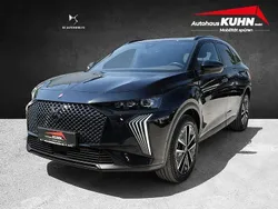 Schwarz Gebraucht 2023 DS Automobiles DS7 Crossback Performance Line Plus SUV | 31.980 € (Fairer Preis)