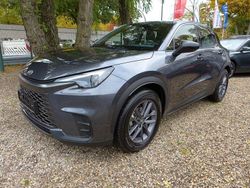 Grau Gebraucht 2025 Lexus LBX SUV | 26.980 €