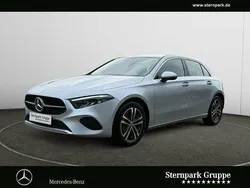 Andere Gebraucht 2024 Mercedes A180 Progressive Limousine | 29.790 € (Fairer Preis)