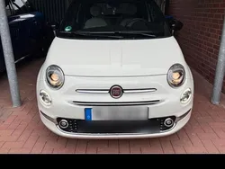 Weiß Gebraucht 2022 Fiat 500 Kleinwagen | 14.500 € (Etwas zu teuer)