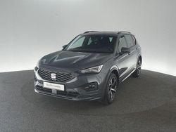 Grau Gebraucht 2022 Seat Tarraco 4Drive SUV | 29.960 € (Fairer Preis)