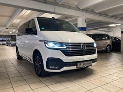 Candyweiß Gebraucht 2020 VW Multivan Edition Van | 41.499 € (Fairer Preis)