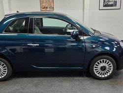 Other Gebraucht 2013 Fiat 500 Lounge Kleinwagen | 6.900 € (Fairer Preis)