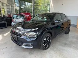Gebraucht 2021 Citroën C4 Shine Limousine | 12.490 €