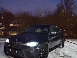 Schwarz Gebraucht 2008 BMW X6 M Sport SUV | 11.600 €