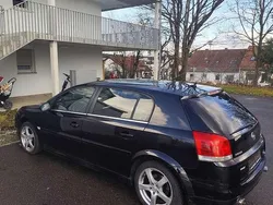 Gebraucht 2005 Opel Signum Kombi | 600 € (Superpreis)
