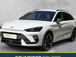 Weiß Neu 2025 Cupra Leon Kombi | 44.250 €