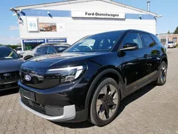 Obsidianschwarz metallic Gebraucht 2024 Ford Explorer Premium SUV | 44.990 €