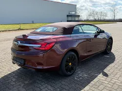Andere außenfarben Gebraucht 2017 Opel Cascada Cabrio | 10.990 € (Guter Preis)
