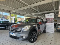Mini Park Lane Countryman