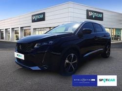 Schwarz Gebraucht 2023 Peugeot 3008 GTi SUV | 24.990 € (Fairer Preis)
