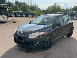 Schwarz Gebraucht 2009 Renault Mégane III Kleinwagen | 3.800 € (Fairer Preis)