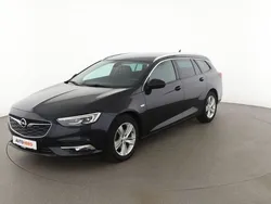 Blau Gebraucht 2019 Opel Insignia Innovation Kombi | 16.590 € (Fairer Preis)