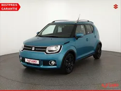 Blau Gebraucht 2018 Suzuki Ignis Comfort+ Kleinwagen | 14.990 € (Etwas zu teuer)