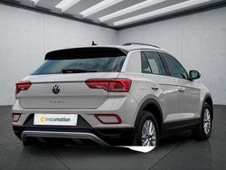 Grau Gebraucht 2022 VW T-Roc SUV | 19.049 € (Guter Preis)