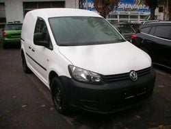 Weiß Gebraucht 2013 VW Caddy Van / Kleinbus | 6.490 € (Guter Preis)