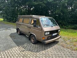 Gebraucht 1990 VW T3 Van | 21.400 €