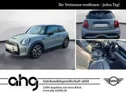 Grau Gebraucht 2022 Mini Cooper S Classic Kleinwagen | 26.860 € (Guter Preis)