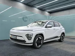 Gebraucht 2024 Hyundai Kona Trend SUV | 35.749 € (Fairer Preis)