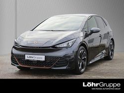 Grau Gebraucht 2023 Cupra Born Kleinwagen | 28.980 € (Fairer Preis)