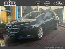Schwarz Gebraucht 2020 Opel Insignia Innovation Kombi | 17.990 € (Fairer Preis)