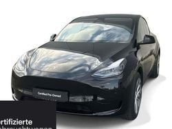 Schwarz Gebraucht 2023 Tesla Model Y RWD SUV | 35.100 € (Fairer Preis)