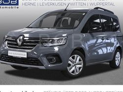 Grau Gebraucht 2022 Renault Kangoo Edition One Van | 20.690 € (Fairer Preis)