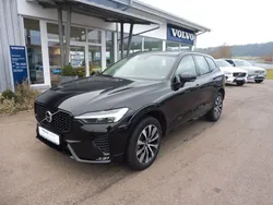 Onyx black / metallic Gebraucht 2023 Volvo XC60 Plus SUV | 47.700 € (Etwas zu teuer)