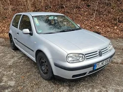 VW Golf IV