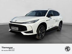 Weiß Gebraucht 2025 MG HS Luxury SUV | 32.890 € (Superpreis)