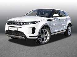 Weiß Gebraucht 2022 Land Rover Range Rover evoque SE SUV | 39.809 € (Guter Preis)