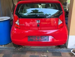 Rot Gebraucht 2013 Seat Mii Ecomotive Kleinwagen | 6.100 € (Fairer Preis)