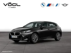 Schwarz Neu 2025 BMW 120 Kleinwagen | 32.590 € (Superpreis)
