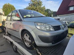 Silber Gebraucht 2003 Renault Scénic Van / Kleinbus | 790 € (Guter Preis)