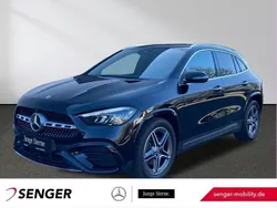 Mercedes GLA200