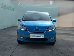 Skoda Citigo-e IV