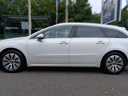 Weiß Gebraucht 2011 Peugeot 508 Kombi | 5.300 € (Fairer Preis)
