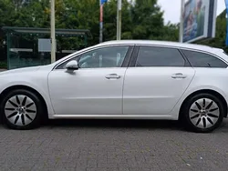 Weiß Gebraucht 2011 Peugeot 508 Kombi | 5.300 € (Fairer Preis)