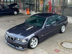 Violet Gebraucht 1997 BMW 323 Coupé | 12.199 € (Teuer)