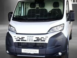 Weiß Neu 2025 Fiat Ducato Van | 32.847 € (Fairer Preis)
