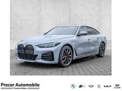 Grau Neu 2025 BMW 430 M Sport Coupé | 64.990 € (Fairer Preis)