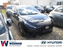 Schwarz Neu 2025 Hyundai i30 Advantage Limousine | 23.900 € (Fairer Preis)