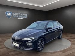 Schwarzmagic perleffekt Gebraucht 2025 Skoda Scala Selection Kleinwagen | 25.450 € (Guter Preis)