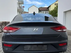 Grau Gebraucht 2021 Hyundai i30 Edition 30+ Limousine | 17.900 € (Guter Preis)