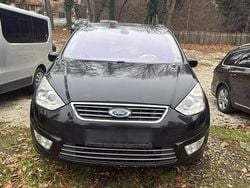 Schwarz Gebraucht 2011 Ford Galaxy Van / Kleinbus | 4.200 €